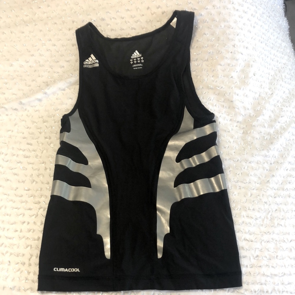 Medium adidas workout tank